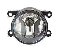 Faro antiniebla delantero derecho o izquierdo | Fácil instalación y calidad OEM | Compatible con Citroen, Dacia, Renault, Ford, Nissan, Opel, Peugeot, Suzuki y Mazda | FINAO AUTOPARTS