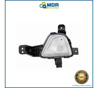 Faro Delantero Iluminación durante el Día para Hyundai I30 De 2017 Izquierdo