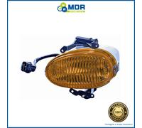 Faro Antiniebla Delantero Izquierdo Cristal Ámbar - SX - HYUNDAI ATOS 1998