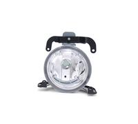 Faro Antiniebla Delantero Izquierdo H3 Halógeno DTV Para Hyundai Atos MX 06/03-