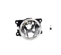 Faro Antiniebla Delantero Izquierdo Halógeno para Peugeot 208 03/12- PSX24W DTV