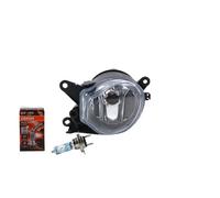 Faro Antiniebla Delantero Izquierdo Osram Night Breaker Laser H7 para Audi A4 8D