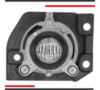 Faro Antiniebla Delantero Izquierdo Para Fiat 500 Desde 2015 En Adelante