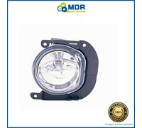 Faro Antiniebla Delantero Izquierdo - SX - Para Fiat Fiorino Qubo 2008