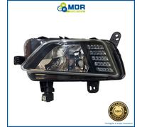 Faro Antiniebla Delantero Izquierdo - SX - Para Volkswagen Polo 17