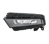 Faro antiniebla delantero LED derecho para Seat Ateca 2017 en adelante
