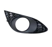 Faro antiniebla Delantero, Marco, Cubierta, Rejilla, embellecedor, Tapa, Carcasa, capó, para Mazda 2, para Demio 2008-2011 Faros antiniebla (Hatchback Izquierdo) (Sedán Derecho)