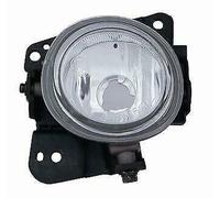 Faro Antiniebla Delantero Izquierdo Sin Oscurecedor - SX - Mazda CX 7 2007->2009