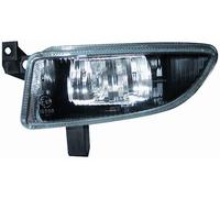 Faro Antiniebla Delantero Para Opel Zafira 1999-2005 Izquierdo