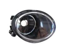 Faro antiniebla Delantero para Parachoques de Coche, 1 Unidad, para Modelos Serie 3-5 E39 E46 M5 2001-2006