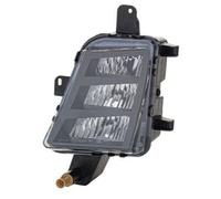 Faro Antiniebla Delantero Para Volkswagen Golf VII 2017-2019 GTI/GTD Izquierdo