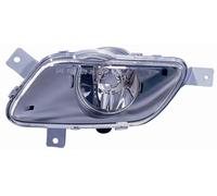 Faro Antiniebla Delantero Para Volvo V70 2005-2007 Izquierdo