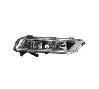 Faro Antiniebla Delantero Parachoques Para VW Para Passat B7 2011 2012 2013-2015(Izquierda)