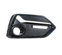 Faro Antiniebla Delantero Y Trasero Para Civic Hatchback 2020-2021 Marco Embellecedor Carcasa Tapa Y Bisel(Frente,lado derecho)