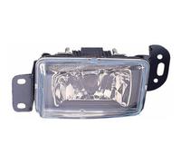 Ópticas / Faros / Bombillas > Ópticas y faros > Faro antiniebla