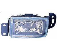 Faro antiniebla DEPO 212-2033L-UE para TOYOTA COROLLA (_E12_) 2 2002-2006