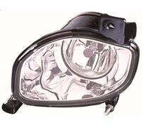 Faro antiniebla DEPO 212-2036L-UE para TOYOTA IQ (_J1_) 1 2009-2015