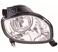 Faro antiniebla DEPO 212-2036R-UE para TOYOTA IQ (_J1_) 1 2009-2015