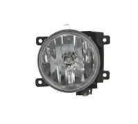 Faro antiniebla DEPO 212-2089R-AQ