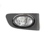 Faro antiniebla DEPO 217-2029R-UE para JAZZ II (GD_, GE3, GE2) 1.3 2002-2007