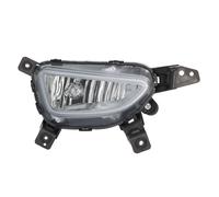 Faro antiniebla DEPO 221-2057L-UE