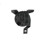 Faro antiniebla DEPO 341-2005L-UQ para SKODA OCTAVIA II (1Z3) 2 2005-2013