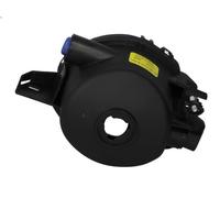 Faro antiniebla DEPO 344-2005L-UQ BMW 3 (E90) 2 2004-2007