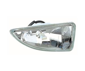 Faro antiniebla DEPO 431-2005L-UE izquierda