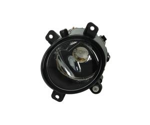 Faro antiniebla DEPO 431-2013L-UQ, izquierda