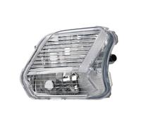 Faro antiniebla DEPO 431-2040R-UE
