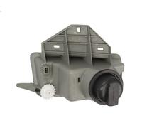 Faro antiniebla DEPO 441-2007R-UE para CALIFORNIA T4 Camper 2.5 1998-2003