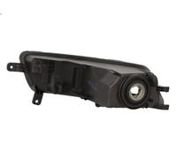 Faro antiniebla DEPO 441-2049R-UQ para VW CC B7 (358) 2 2011-2016