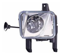 Faro antiniebla DEPO 442-2011L-UE, izquierda