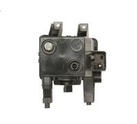 Faro antiniebla DEPO 442-2015L-UE para OPEL ASTRA H (A04) 2 2004-2010