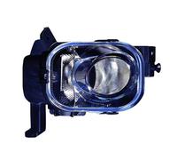 VAN WEZEL 3750996 Faro antiniebla