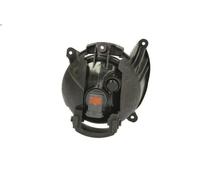 Faro antiniebla DEPO 442-2021L-AQ para OPEL ANTARA A (L07) 3 2010-2015