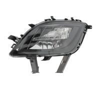 Faro antiniebla DEPO 442-2026L-UE2, izquierda