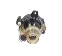 Faro antiniebla DEPO 442-2035L-UQ OPEL ASTRA J GTC 2 2012-2018