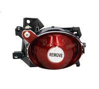 Faro antiniebla DEPO 444-2014R-UQ para BMW 5 (E39) 2 1996-2003
