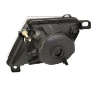 Faro antiniebla DEPO 444-2019R-UQ BMW 5 (E60) 2 2006-201