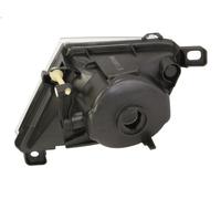 Faro antiniebla DEPO 444-2019R-UQ para BMW 5 (E60) 2 2006-2010