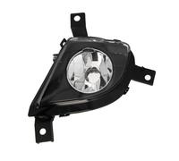 Faro antiniebla DEPO 444-2025L-UQ, izquierda