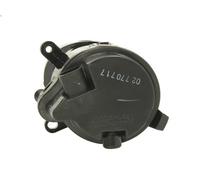 Faro antiniebla DEPO 446-2001L-UQ AUDI A6 C6 (4F2) 2 2005-2011