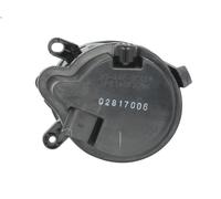 Faro antiniebla DEPO 446-2001R-UQ para AUDI A6 C6 (4F2) 2 2005-2011