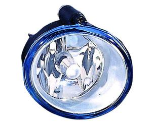 Faro antiniebla DEPO 551-2004R-UE