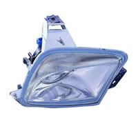 Faro antiniebla DEPO 552-2001L-UE izquierda