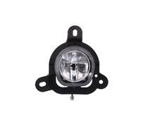 Faro antiniebla DEPO 667-2010L-UE, izquierda