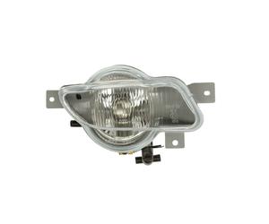 Faro antiniebla DEPO 773-2001R-UQ, derecha