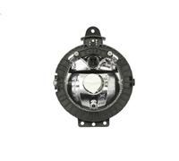 Faro antiniebla DEPO 882-2003N-UQ