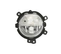 Faro antiniebla DEPO 882-2005R-UQ